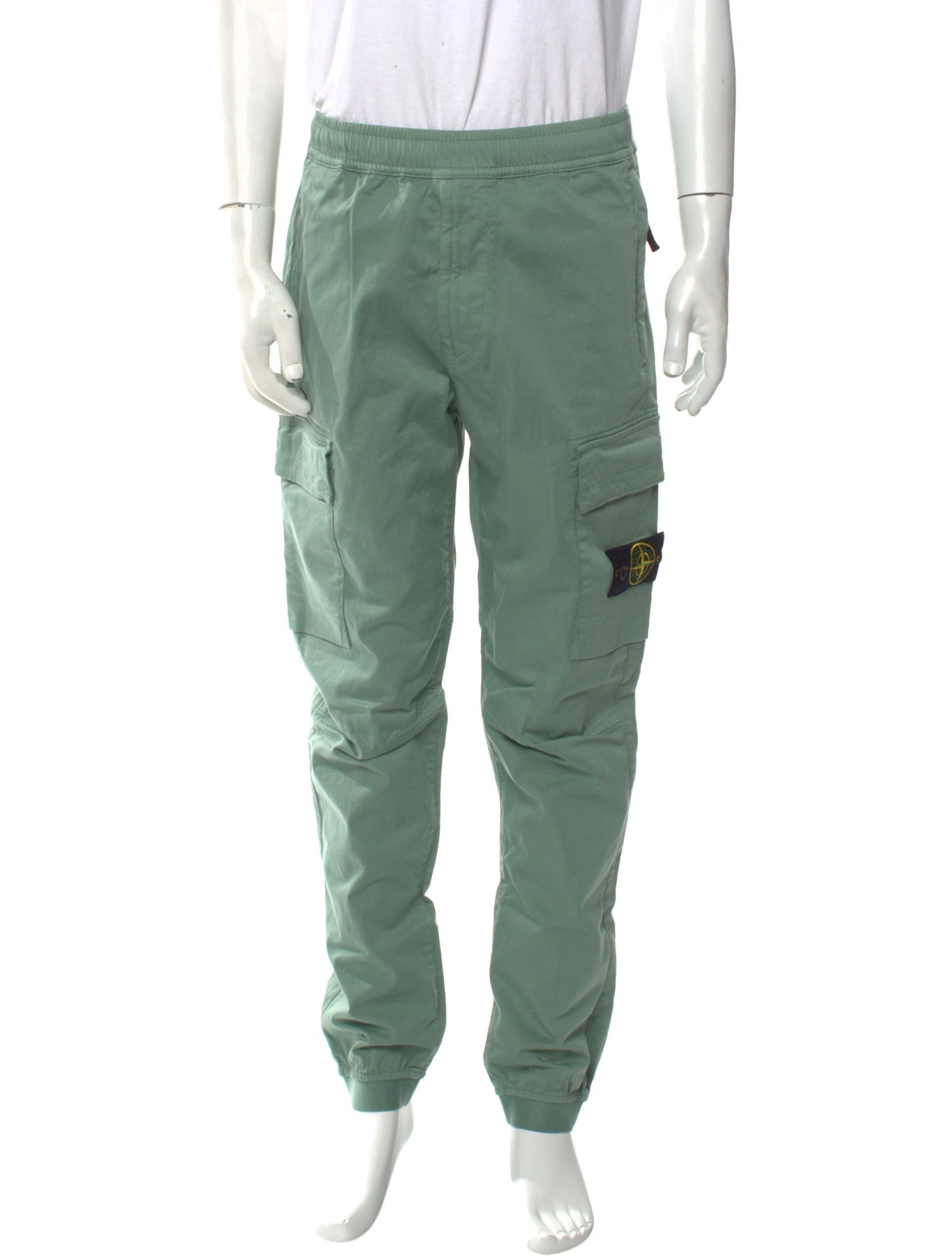 Stone Island Cargo Pants