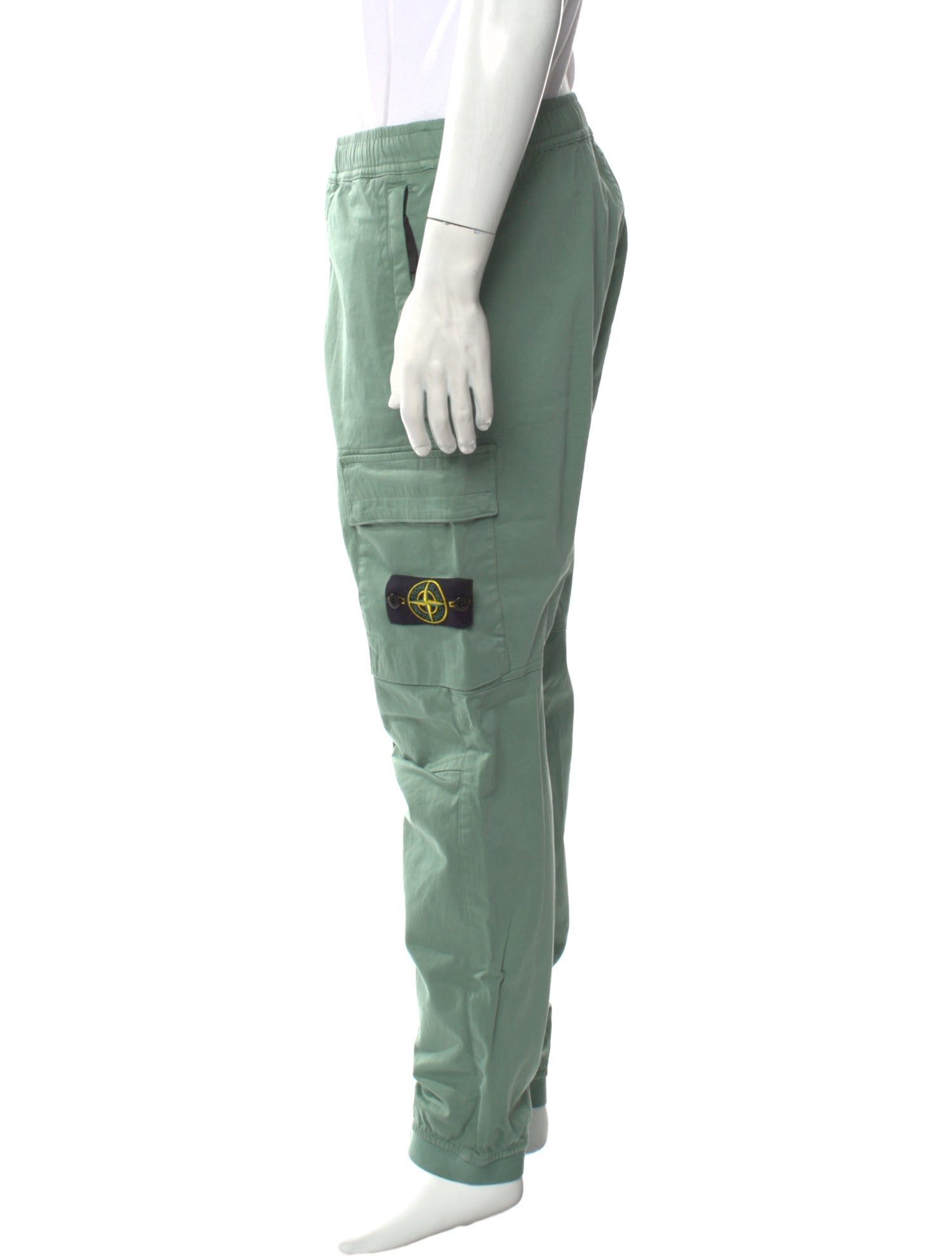 Stone Island Cargo Pants