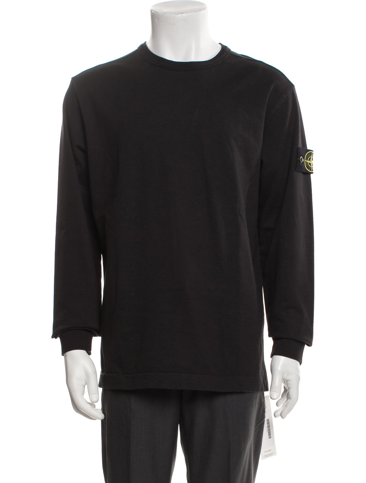 Stone Island Long Sleeve Shirt
