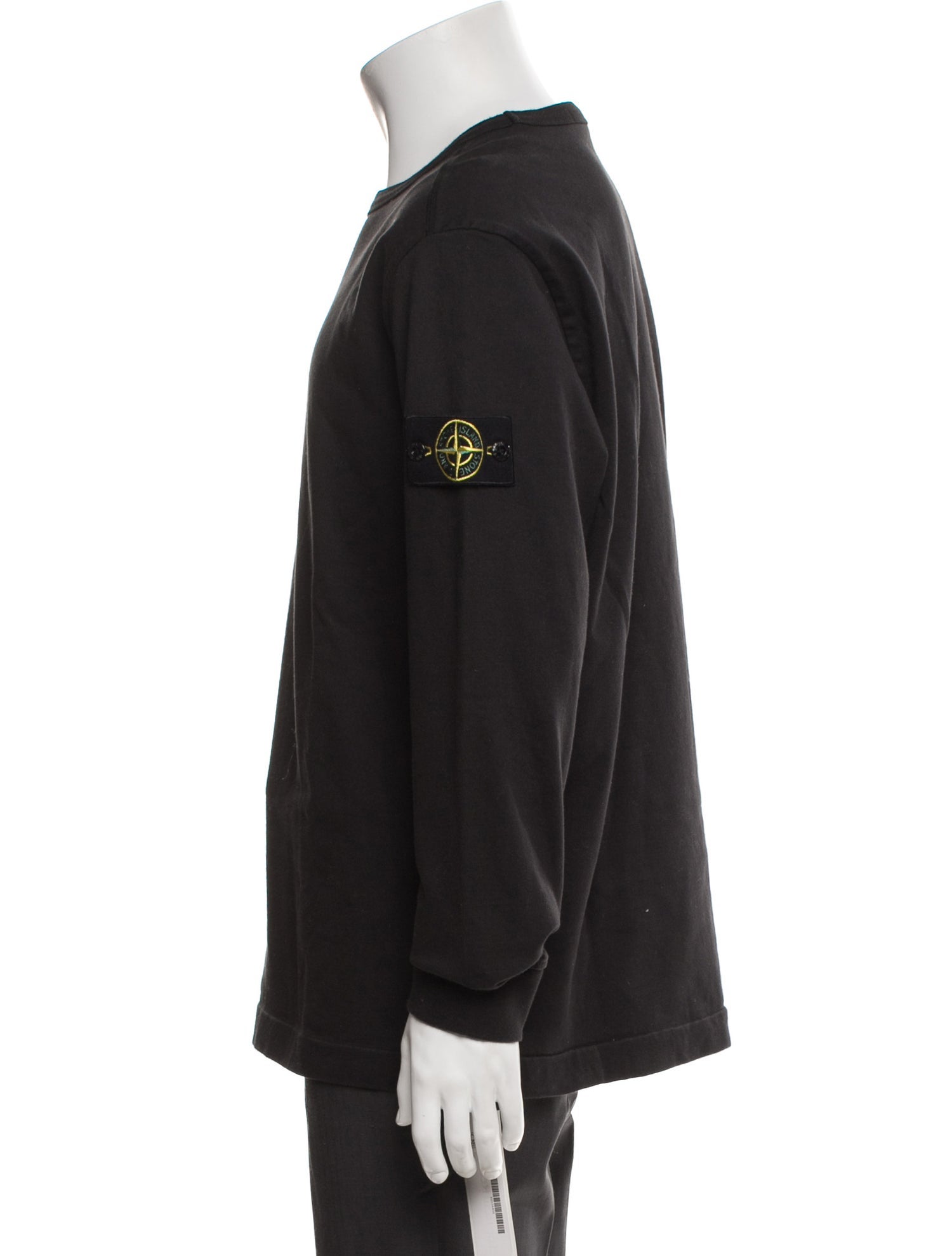 Stone Island Long Sleeve Shirt