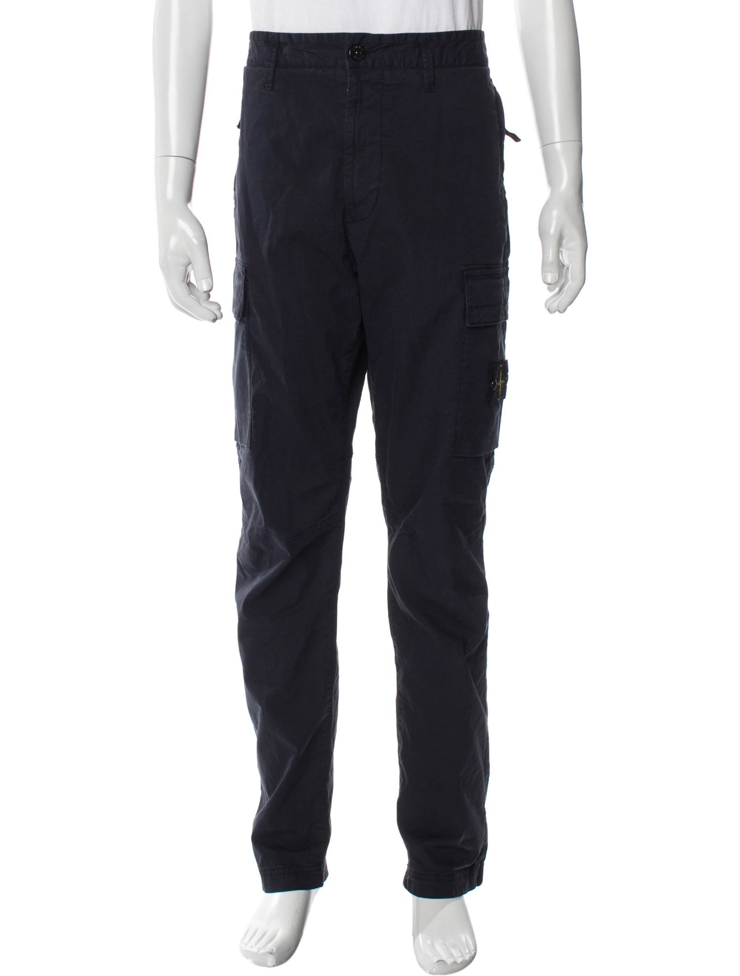 Stone Island Cargo Pants