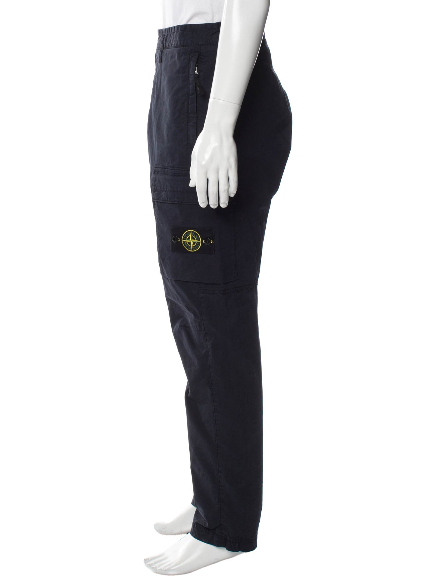 Stone Island Cargo Pants