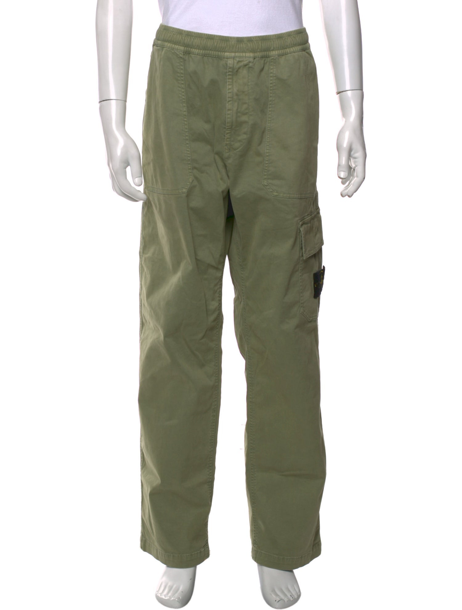Stone Island Cargo Pants