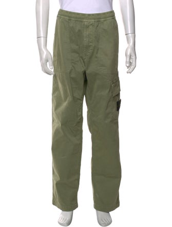 Stone Island Cargo Pants
