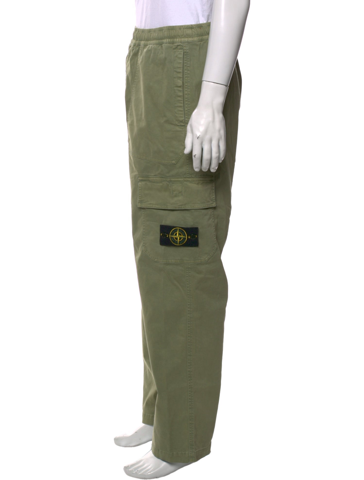 Stone Island Cargo Pants