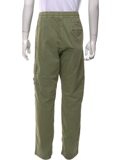 Stone Island Cargo Pants