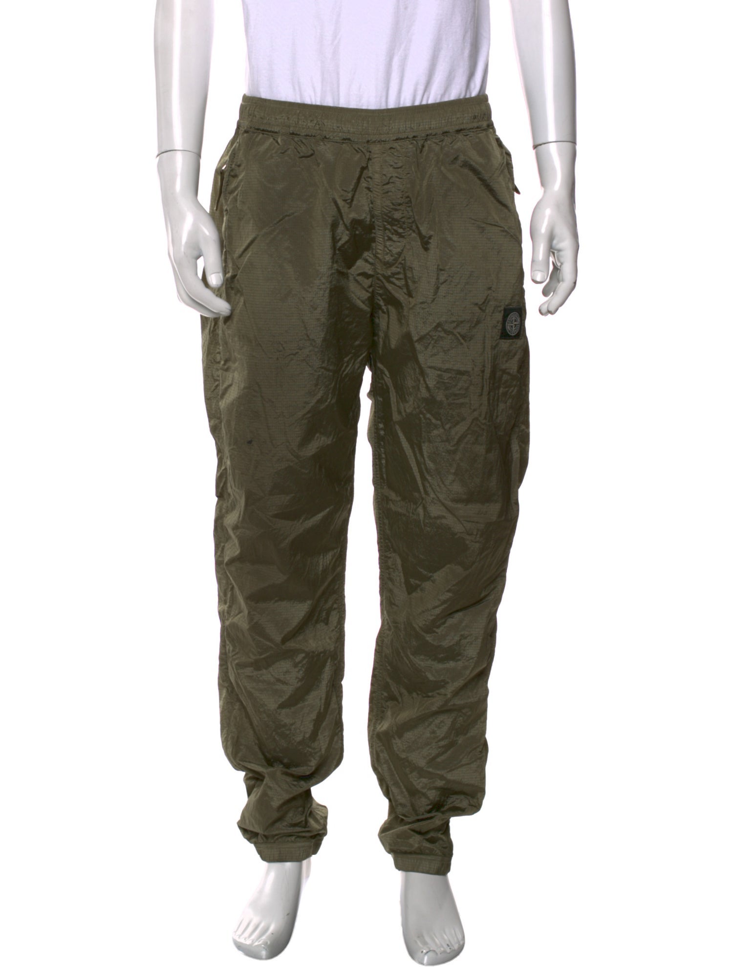 Stone Island Cargo Pants