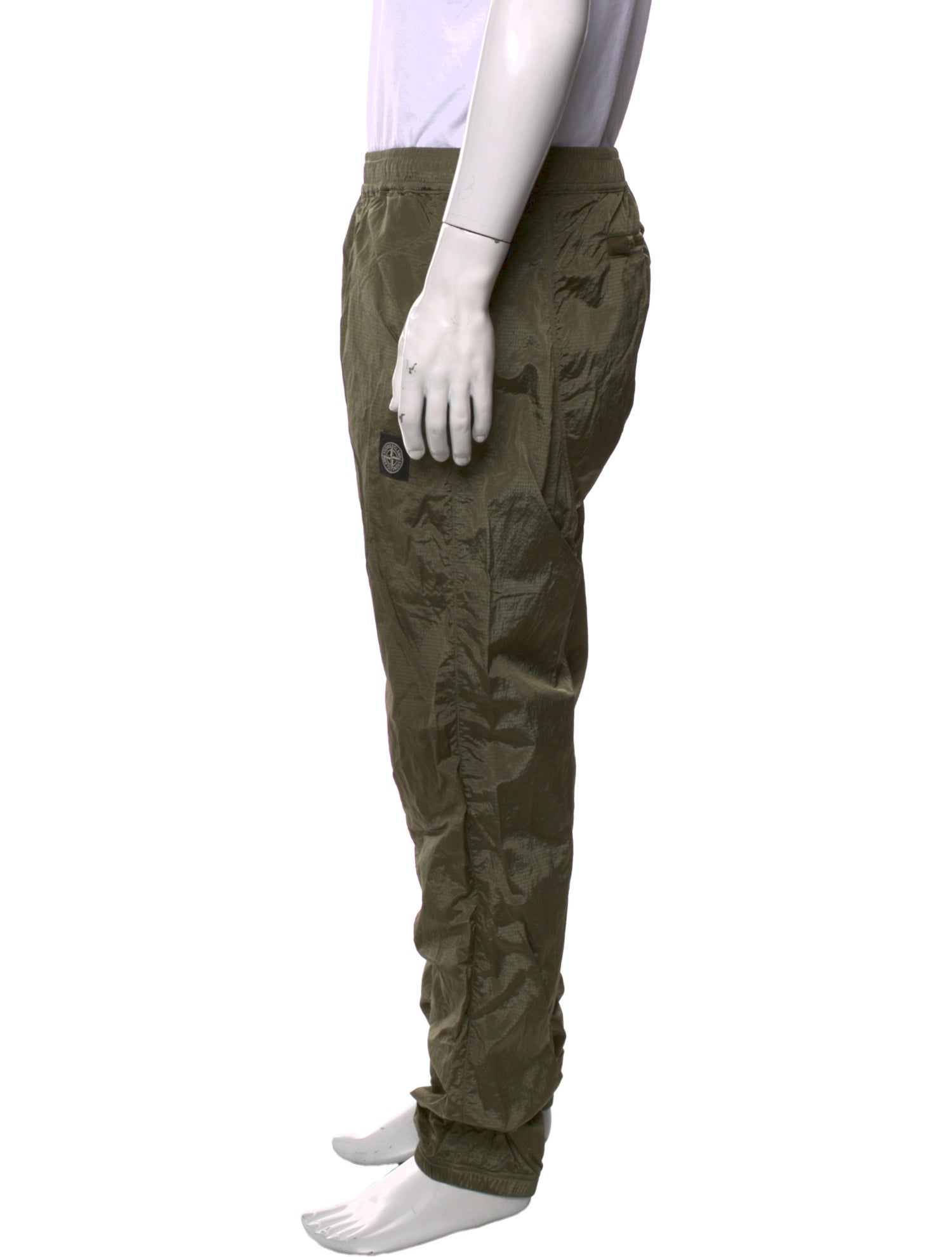 Stone Island Cargo Pants