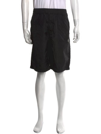 Stone Island Jogger Shorts