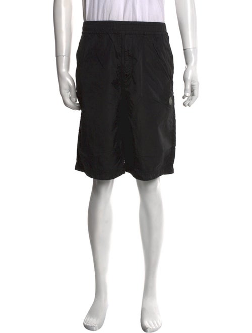 Stone Island Jogger Shorts