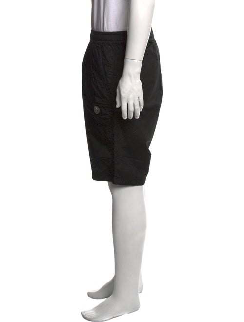 Stone Island Jogger Shorts