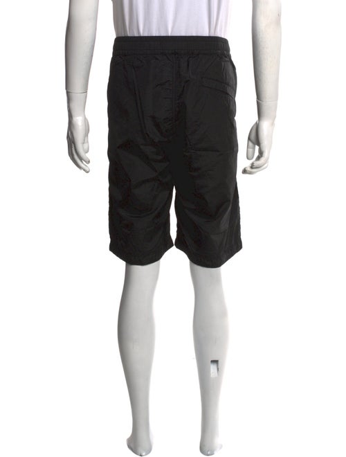 Stone Island Jogger Shorts