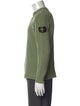 Stone Island Crew Neck Long Sleeve Pullover