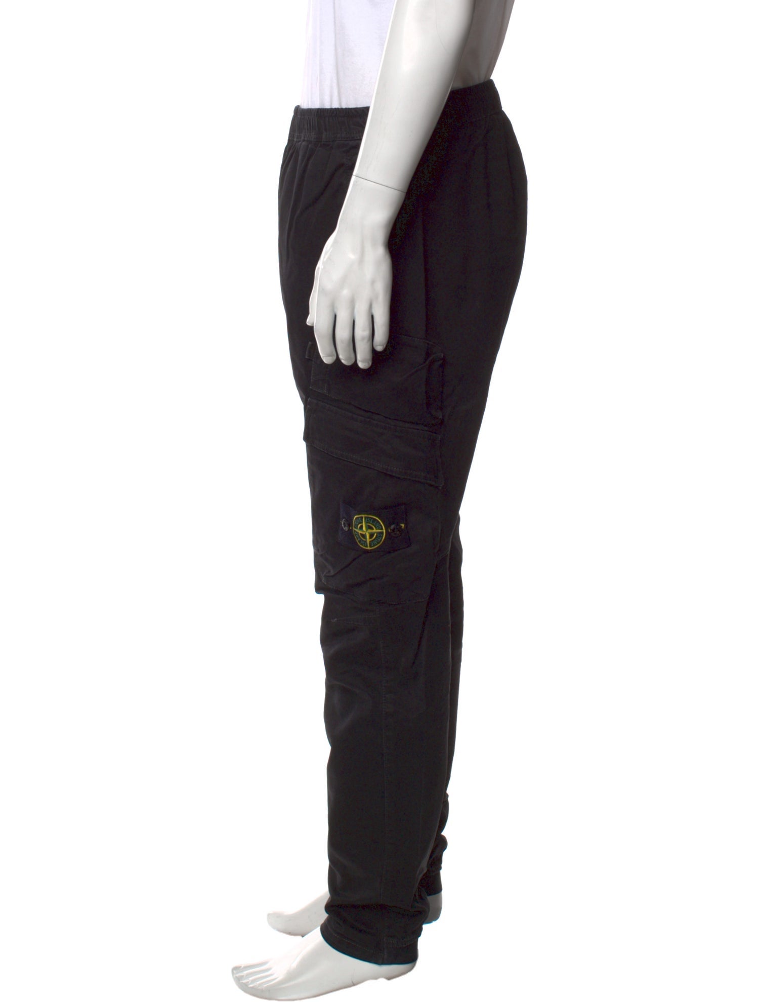 Stone Island Cargo Pants