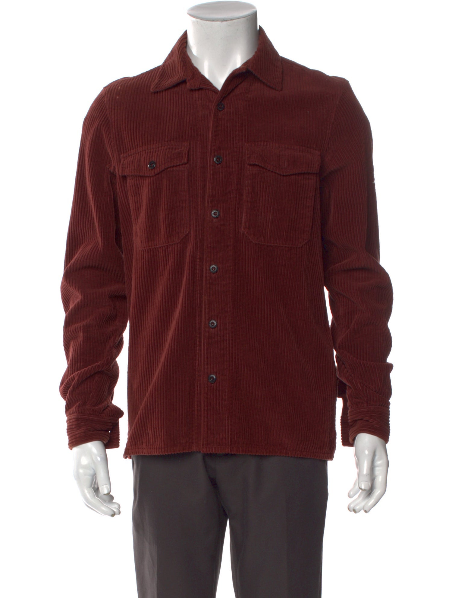 Stone Island Long Sleeve Shirt