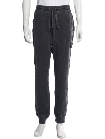 Stone Island Lounge Bottoms