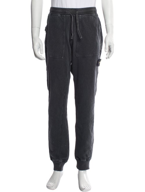 Stone Island Lounge Bottoms