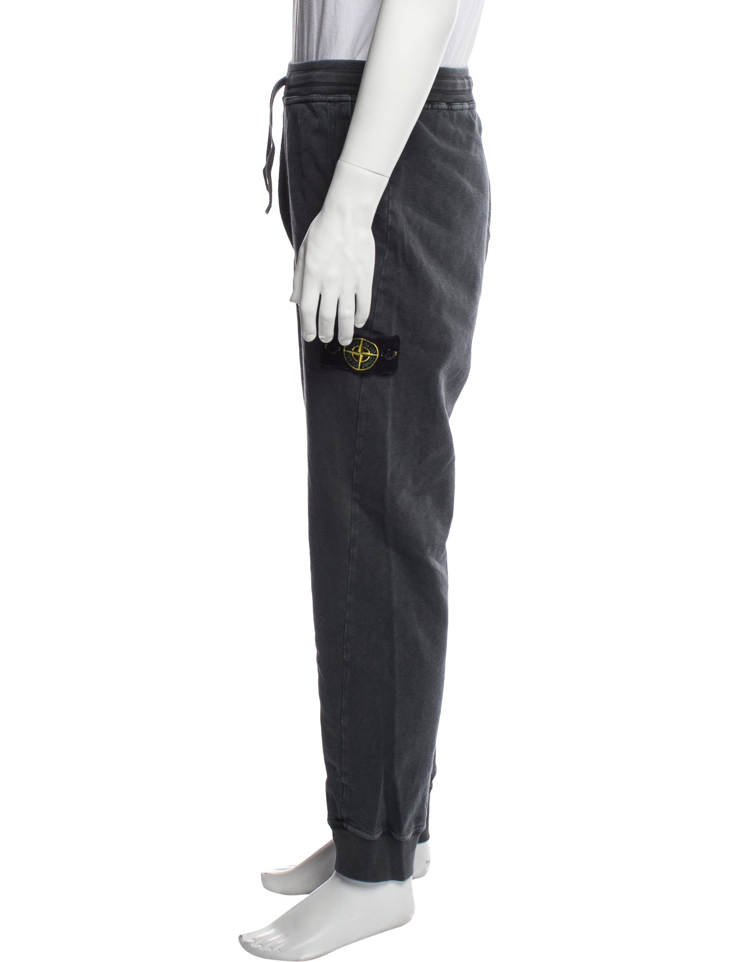 Stone Island Lounge Bottoms