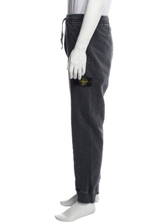 Stone Island Lounge Bottoms