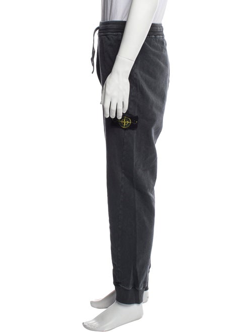 Stone Island Lounge Bottoms