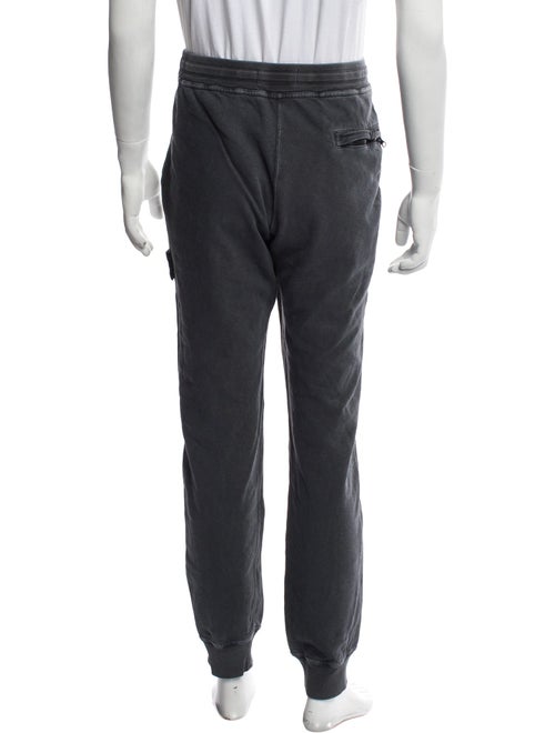 Stone Island Lounge Bottoms