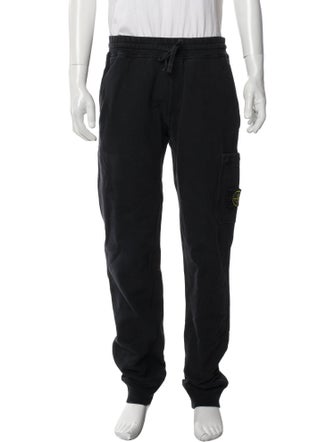 Stone Island Lounge Bottoms