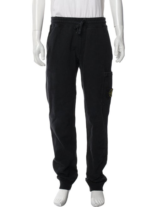 Stone Island Lounge Bottoms