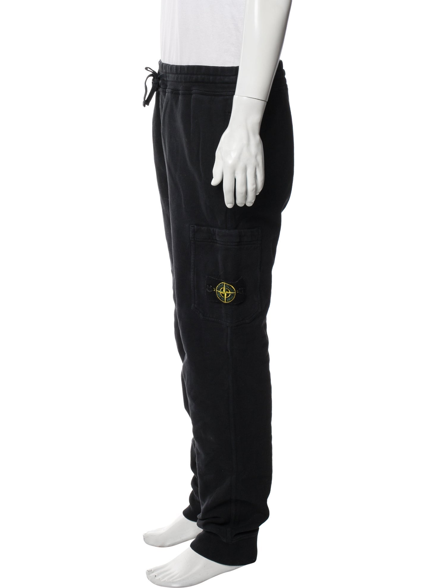 Stone Island Lounge Bottoms
