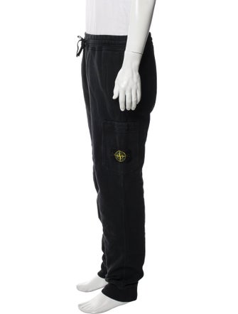 Stone Island Lounge Bottoms