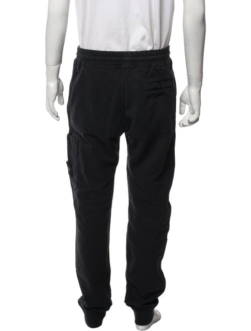 Stone Island Lounge Bottoms