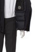 Stone Island 2021 Naslan Down-TC Puffer Coat
