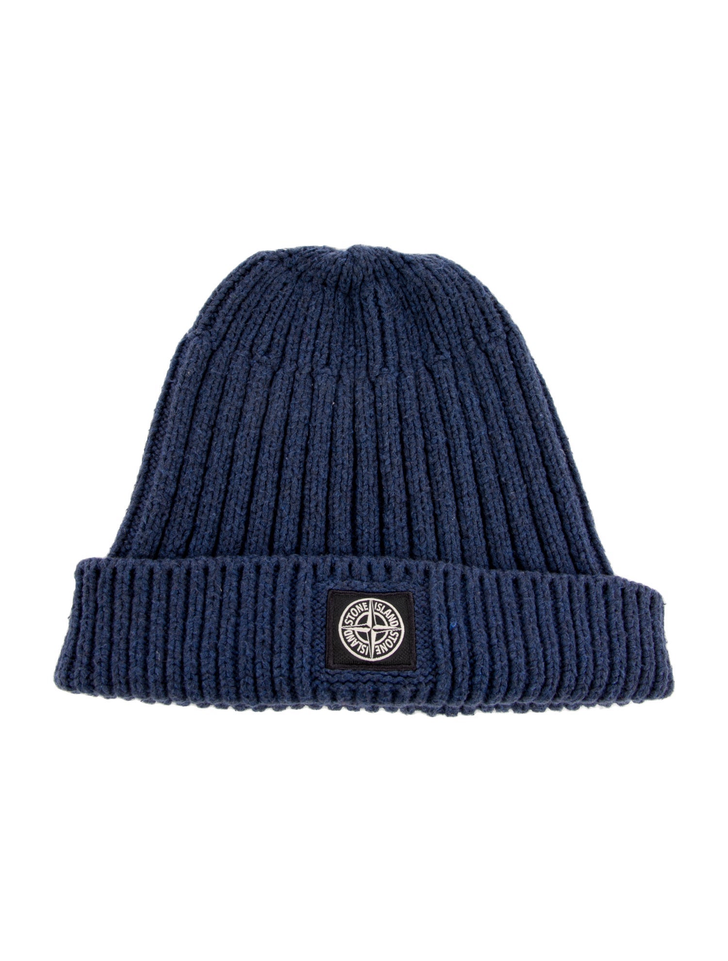 Stone Island knit beanie