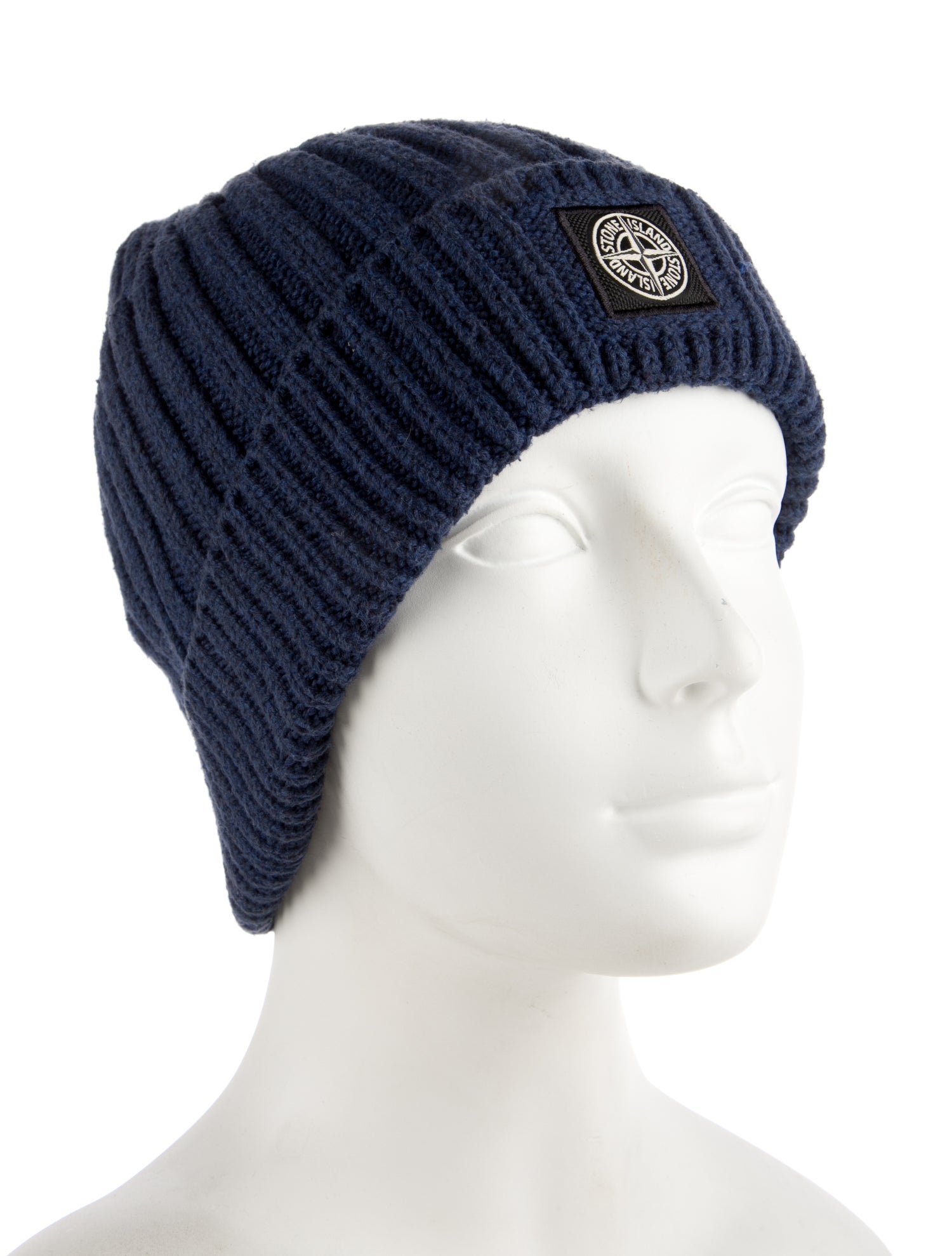 Stone Island knit beanie