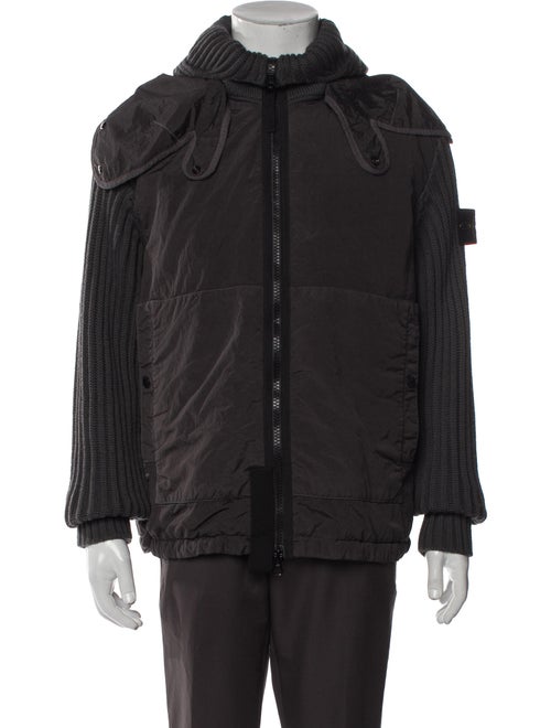 Stone Island Windbreaker