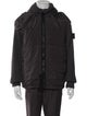 Stone Island Windbreaker
