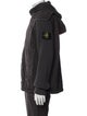 Stone Island Windbreaker