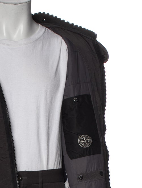 Stone Island Windbreaker