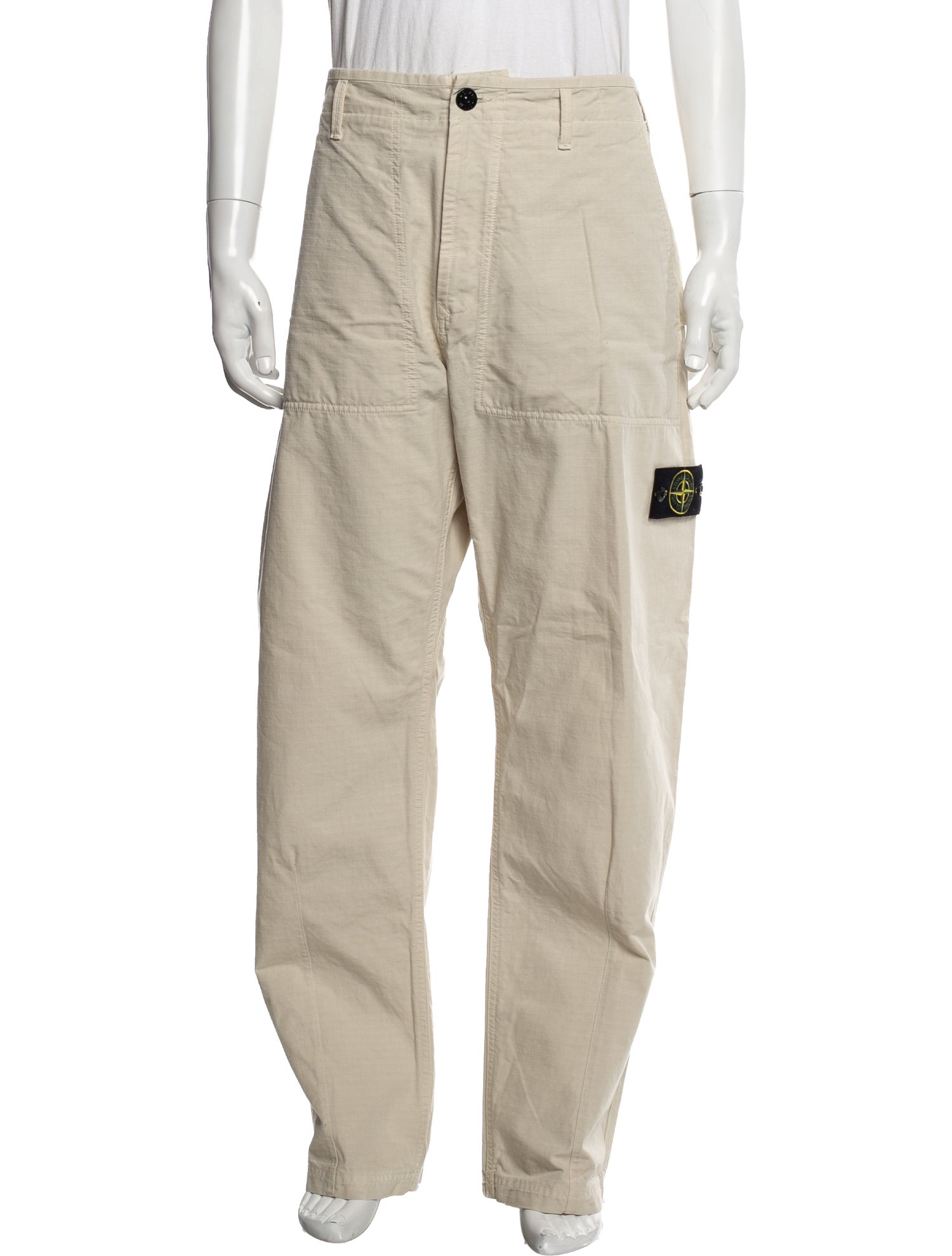 Stone Island Cargo Pants