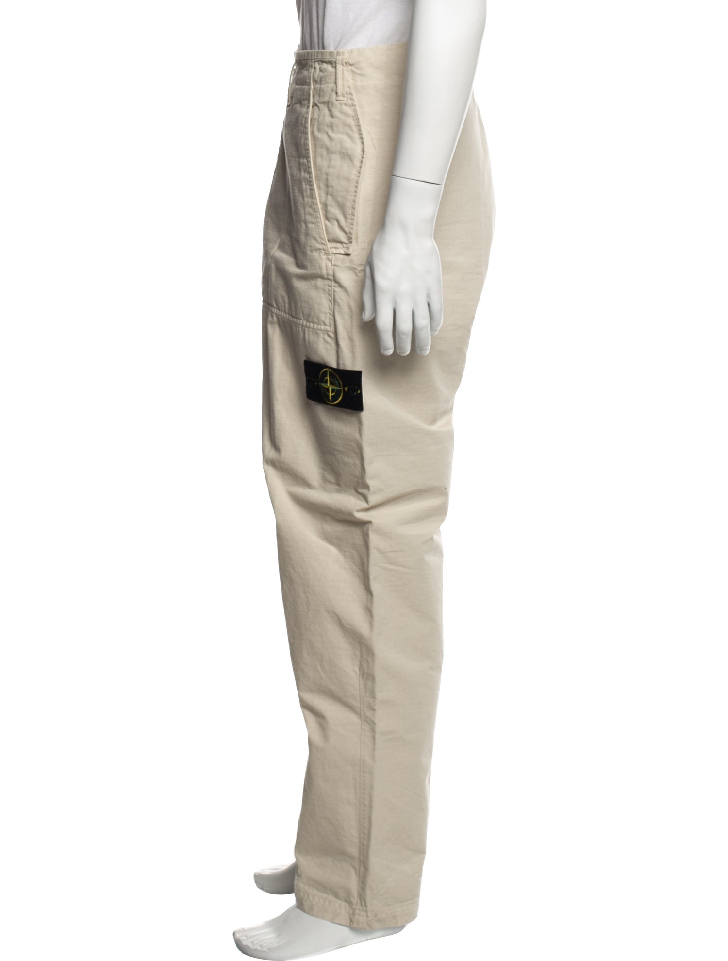 Stone Island Cargo Pants