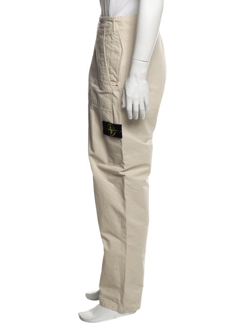 Stone Island Cargo Pants