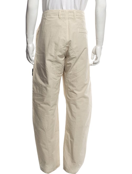 Stone Island Cargo Pants