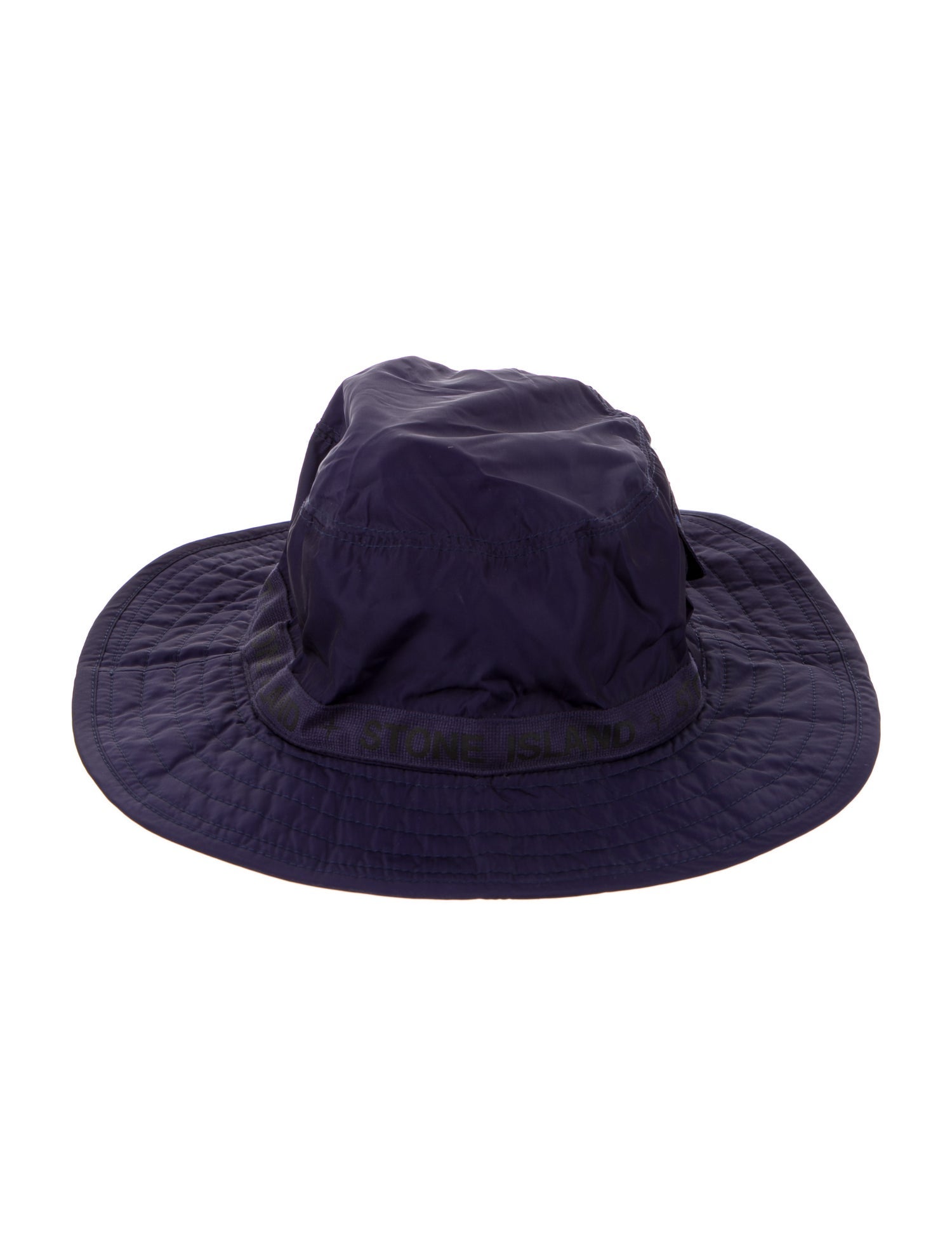 Stone Island Stone Island Bucket Hat w/Tags