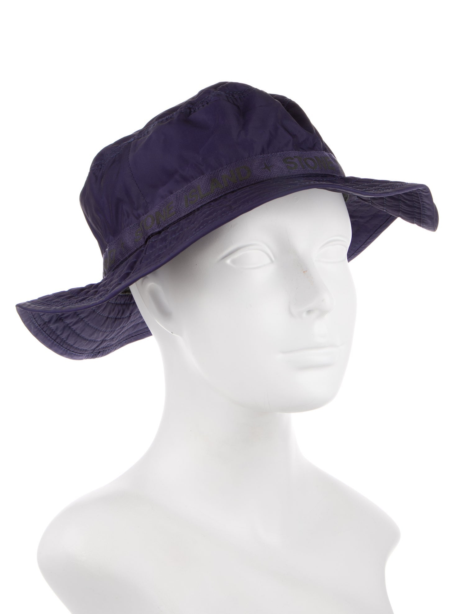 Stone Island Stone Island Bucket Hat w/Tags