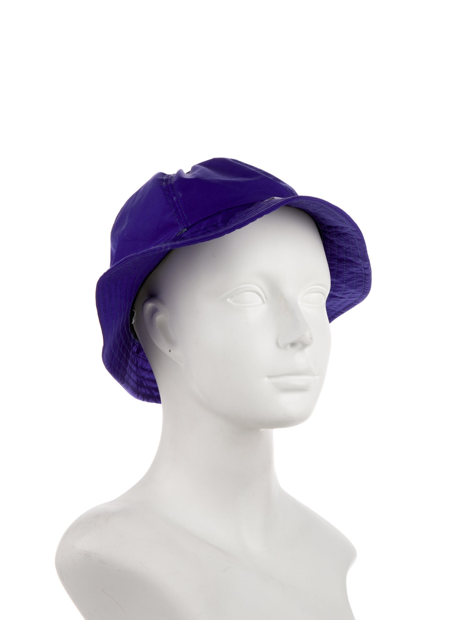 Stone Island Stone Island Bucket Hat w/Tags