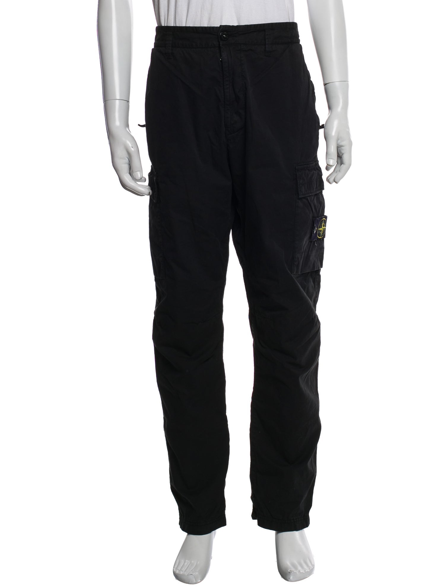 Stone Island Cargo Pants