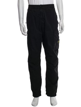 Stone Island Cargo Pants