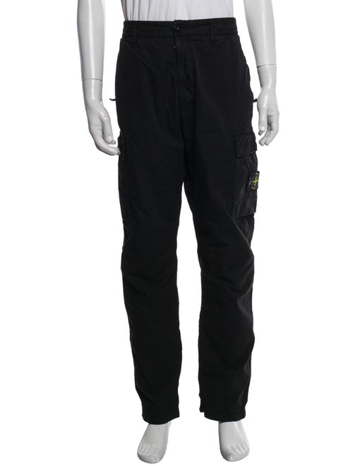 Stone Island Cargo Pants