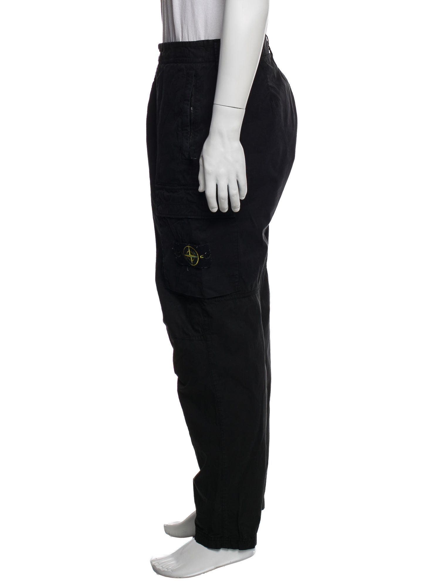 Stone Island Cargo Pants