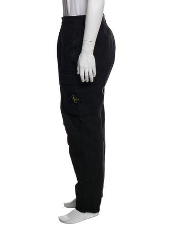 Stone Island Cargo Pants