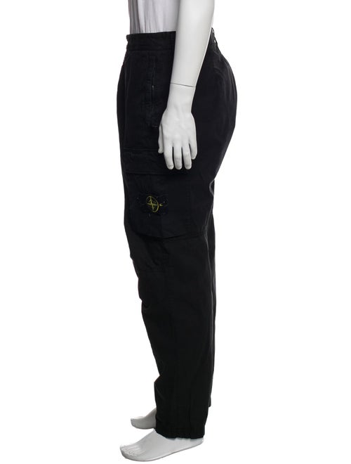 Stone Island Cargo Pants